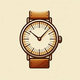 Vintage Watch